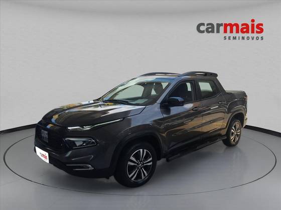 FIAT TORO 1.3 TURBO 270 FLEX FREEDOM AT6